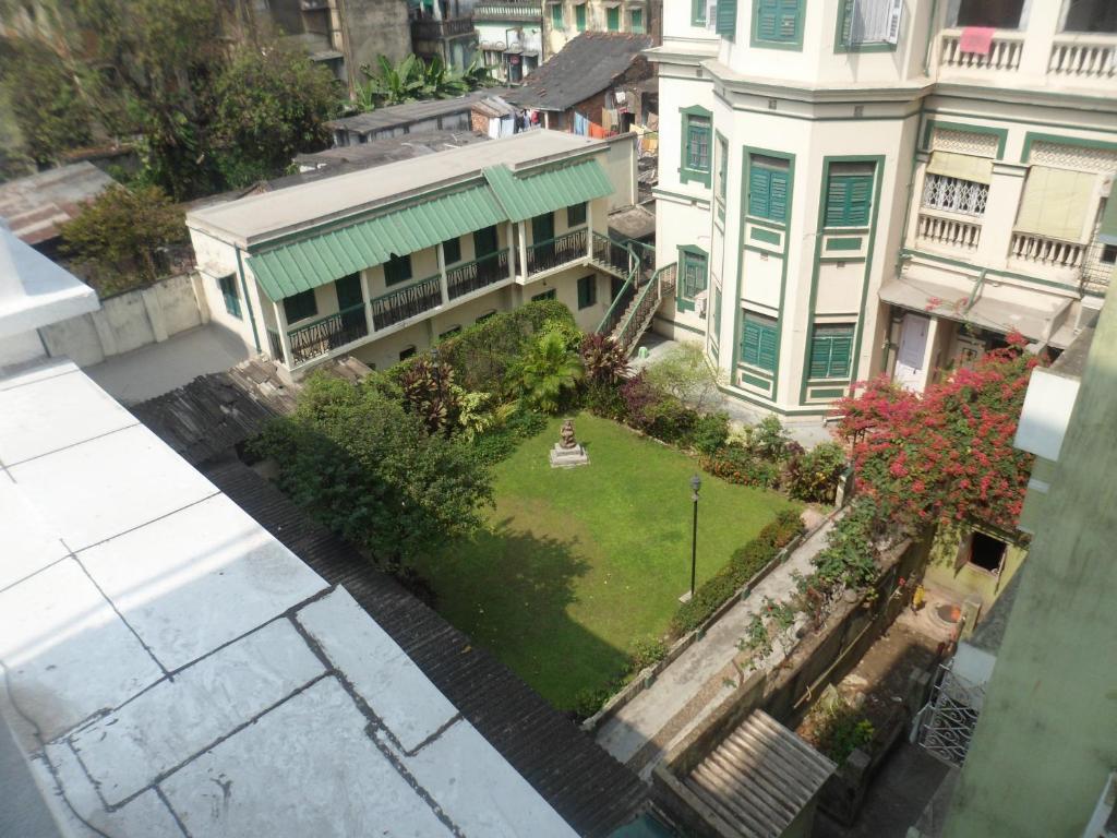 Hotel Esteem Kolkata Exterior photo
