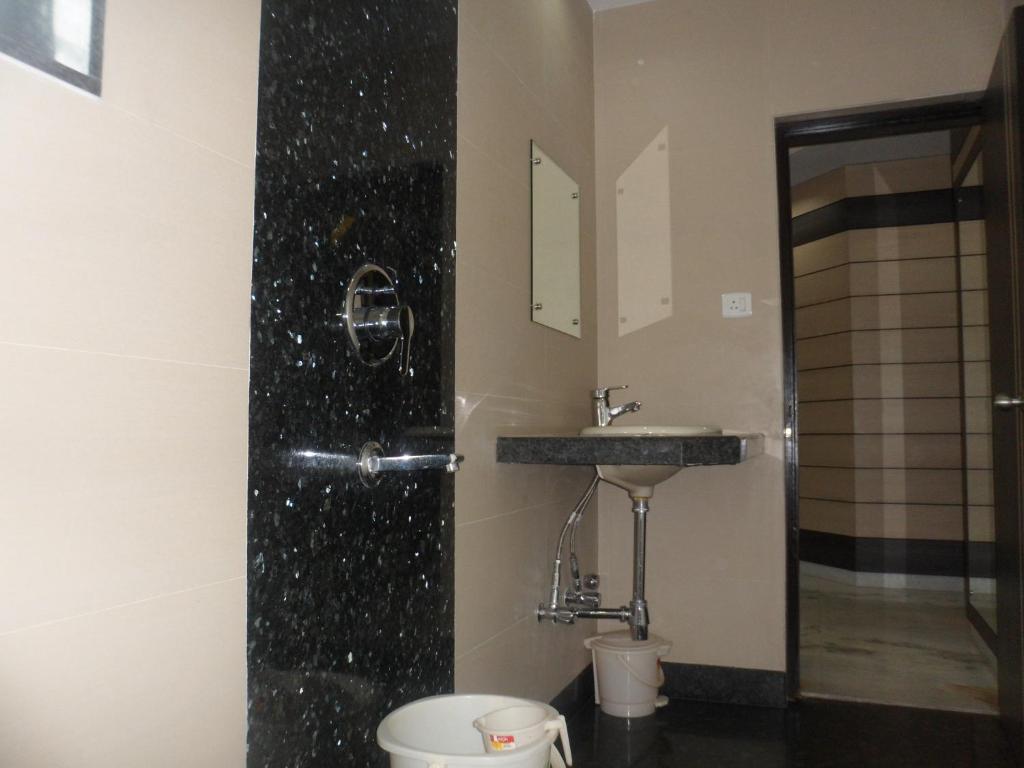 Hotel Esteem Kolkata Room photo