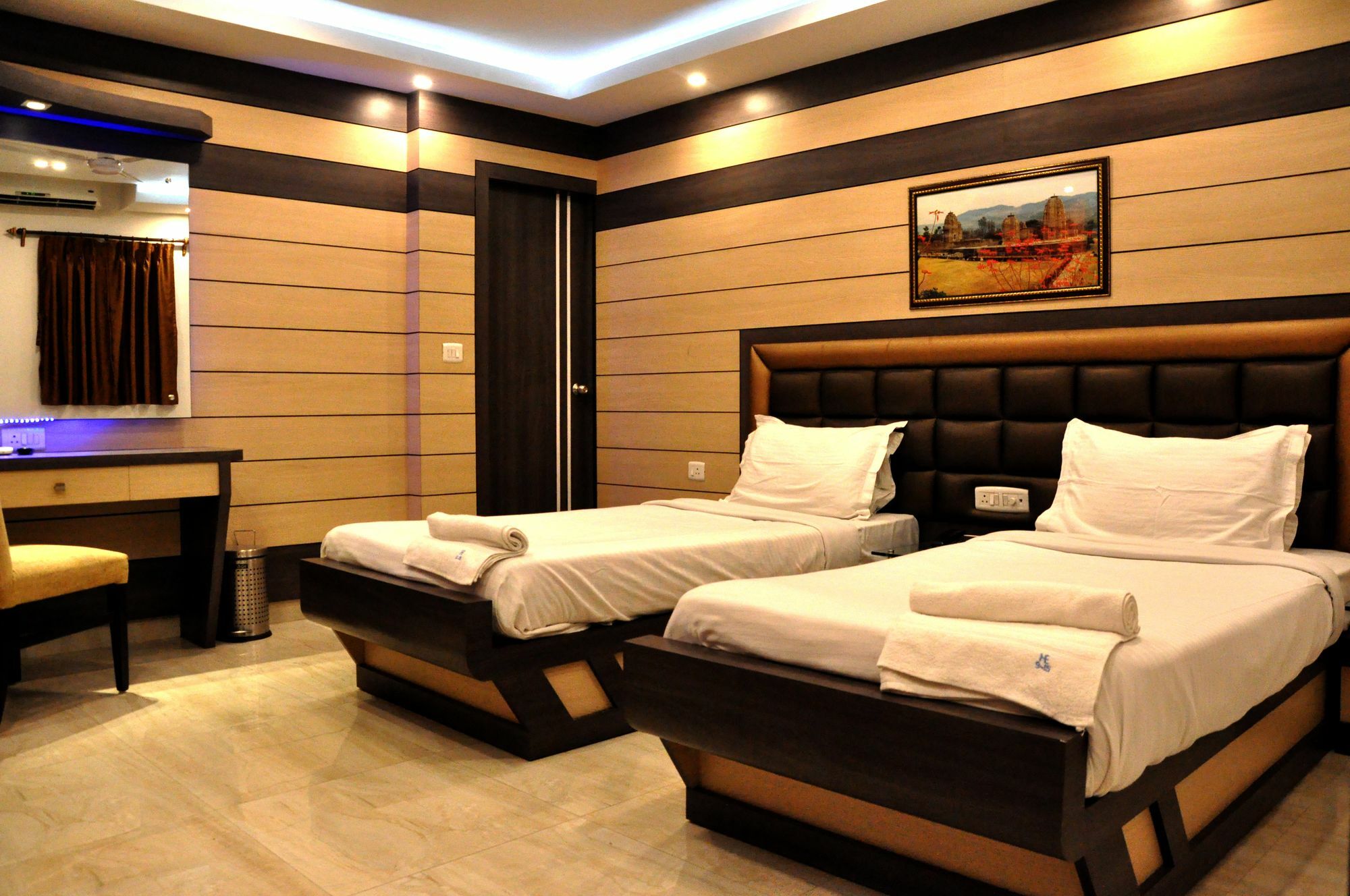 Hotel Esteem Kolkata Exterior photo